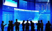 超图软件：预计2023年归母净利润同比增长15315%至16792%