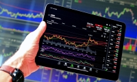 Robinhood第一季度营收9