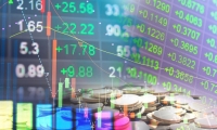 A股午评：沪指半日涨超2% 中字头个股集体爆发